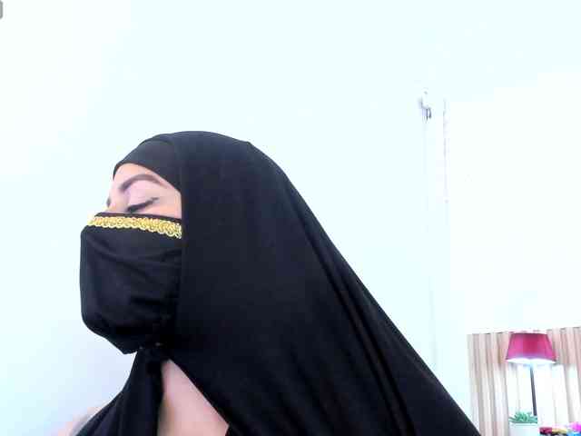 zully-arabb webcam