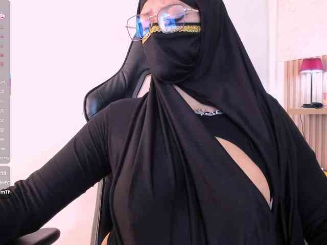zully-arabb webcam