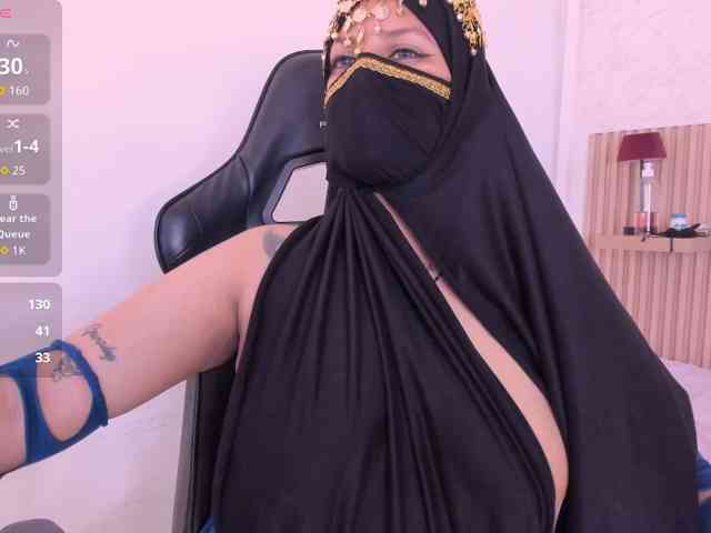 zully-arabb