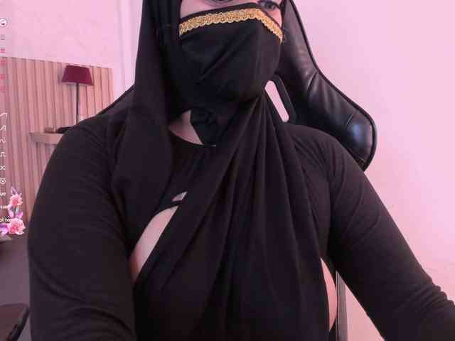 zully-arabb webcam