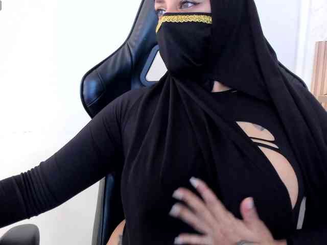 zully-arabb webcam