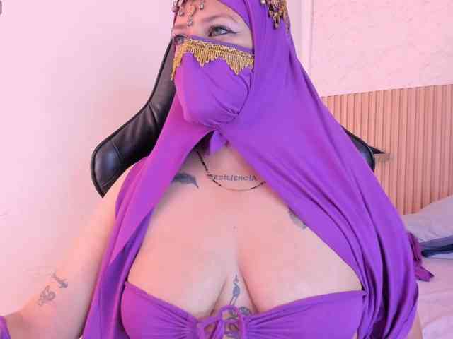 zully-arabb