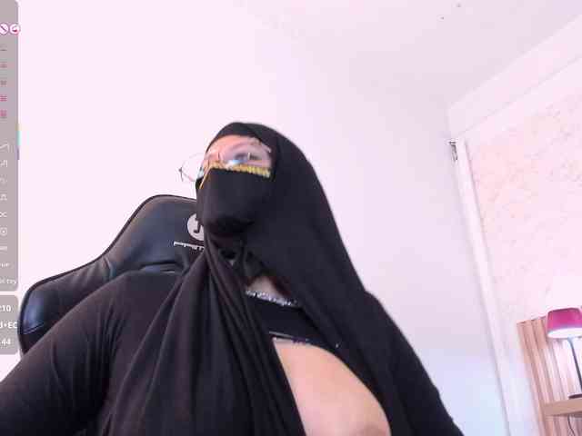 zully-arabb webcam