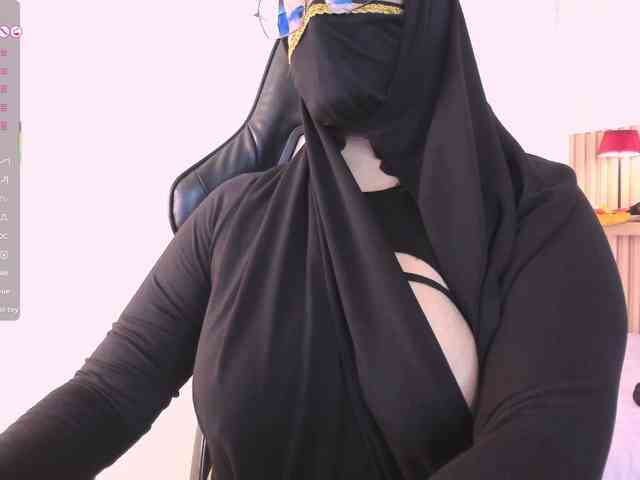 zully-arabb webcam