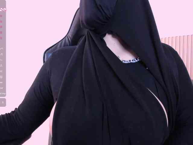 zully-arabb webcam