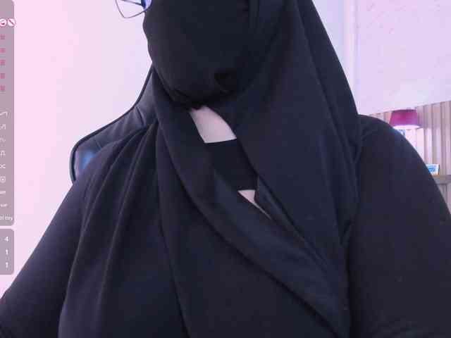 zully-arabb webcam