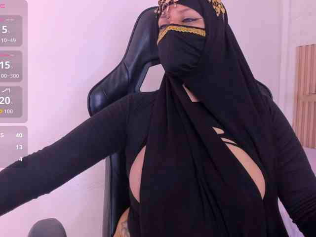 zully-arabb