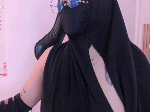 zully-arabb webcam