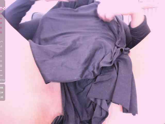 zully-arabb webcam