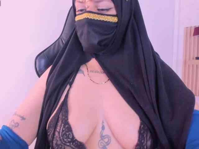 zully-arabb