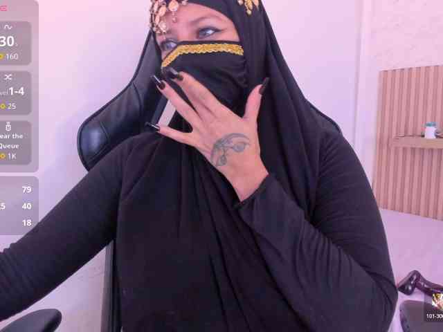 zully-arabb
