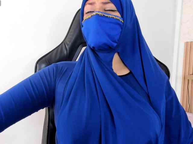 zully-arabb webcam