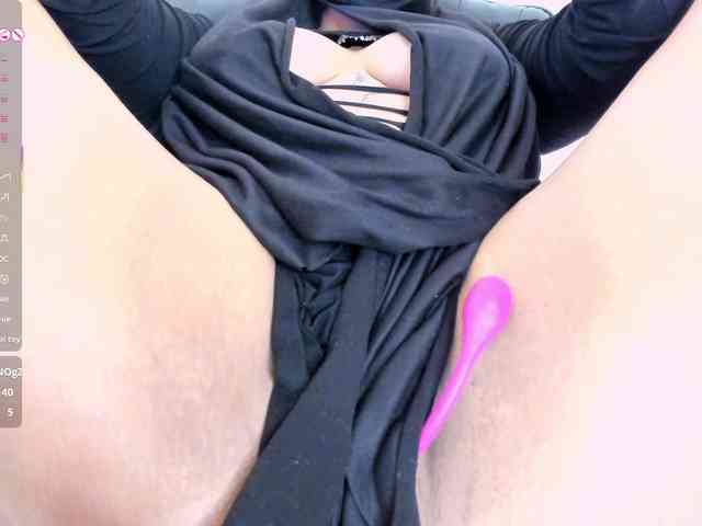 zully-arabb webcam