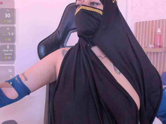 zully-arabb