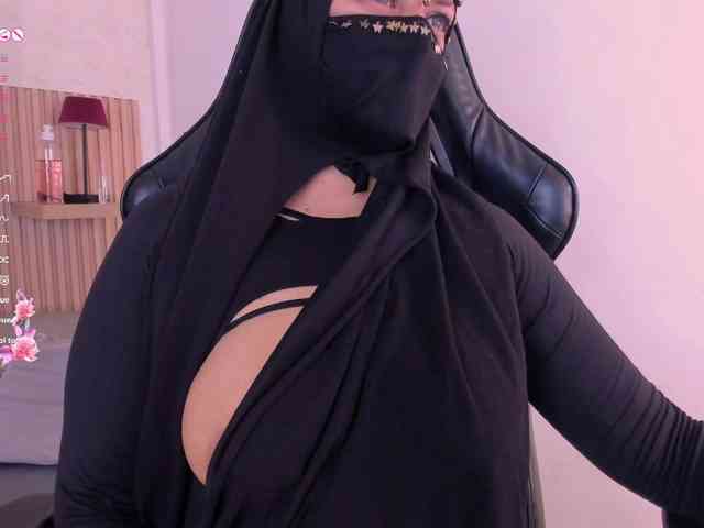 Zully-arabb - Girl 
