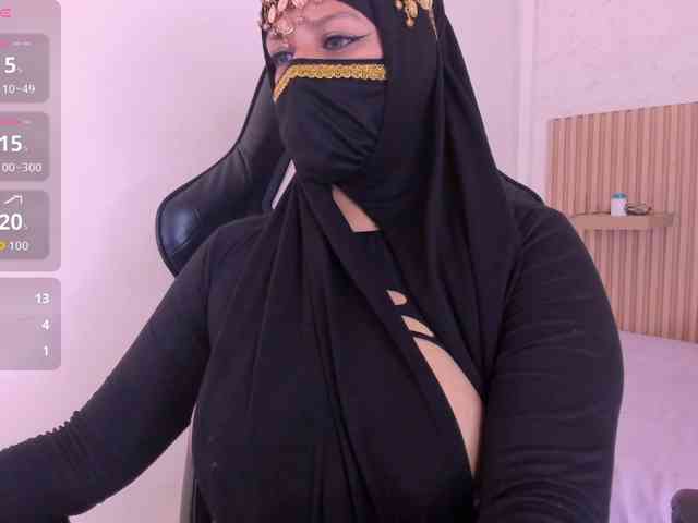 zully-arabb