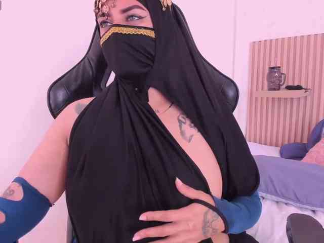 zully-arabb
