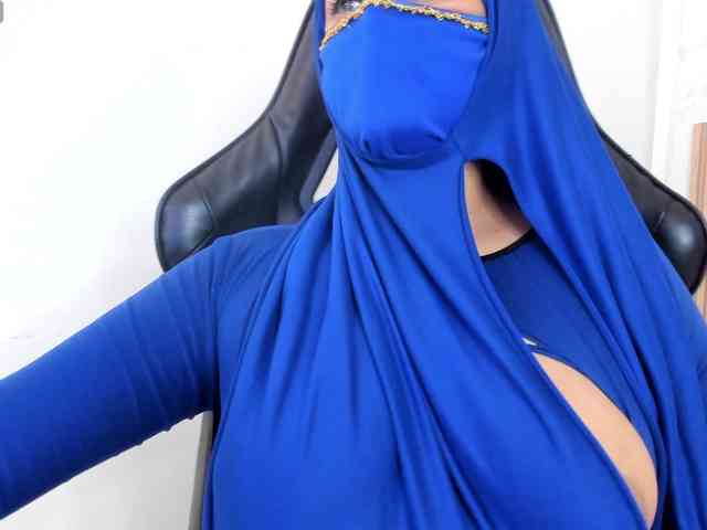 zully-arabb webcam