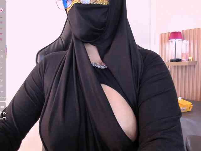 zully-arabb webcam