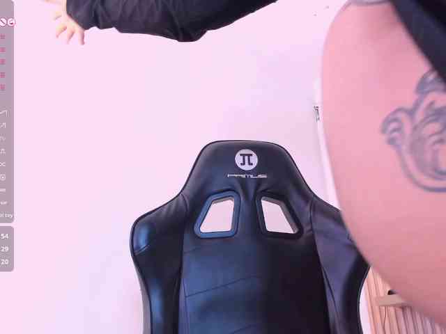 zully-arabb webcam