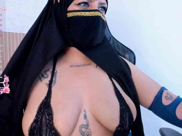 zully-arabb