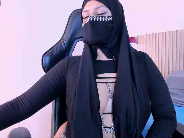 zully-arabb webcam