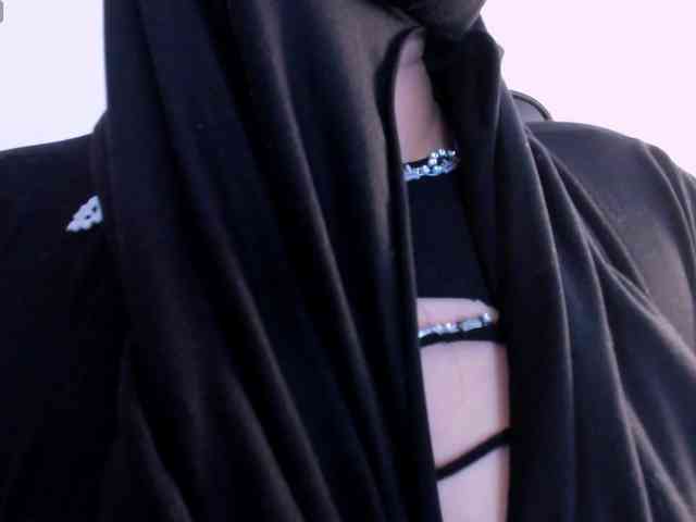 zully-arabb webcam