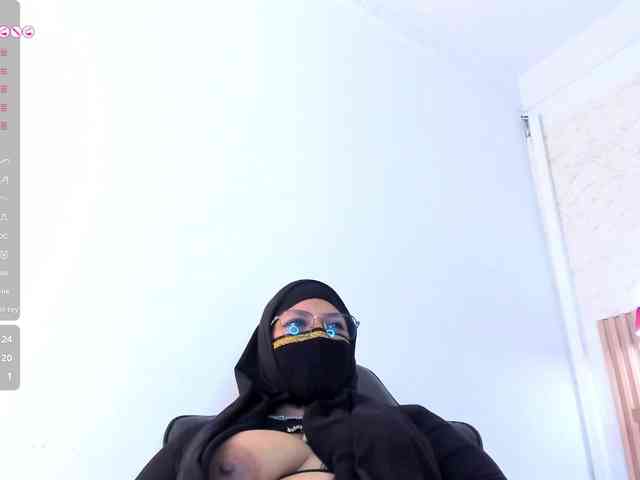zully-arabb webcam