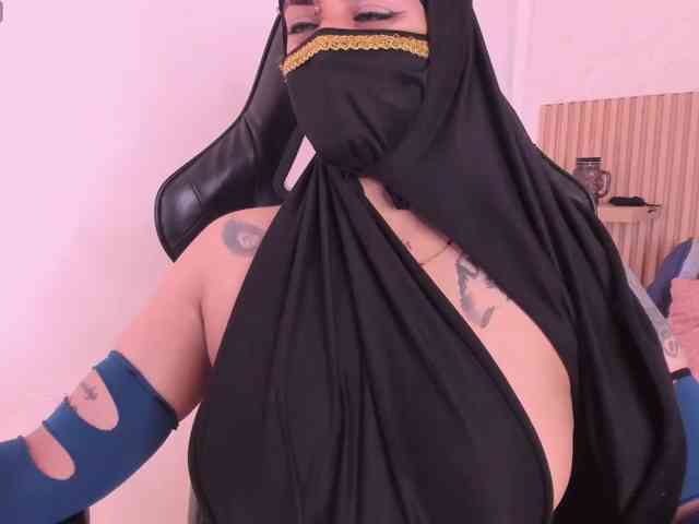 zully-arabb