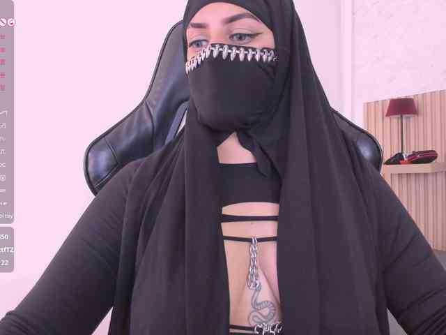 zully-arabb webcam