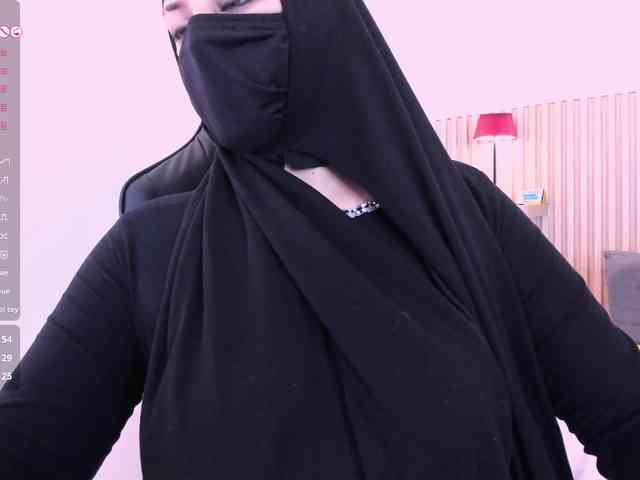 zully-arabb webcam