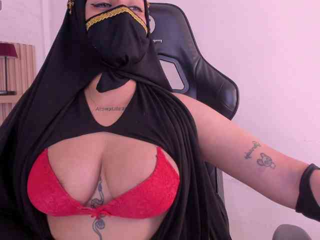 zully-arabb