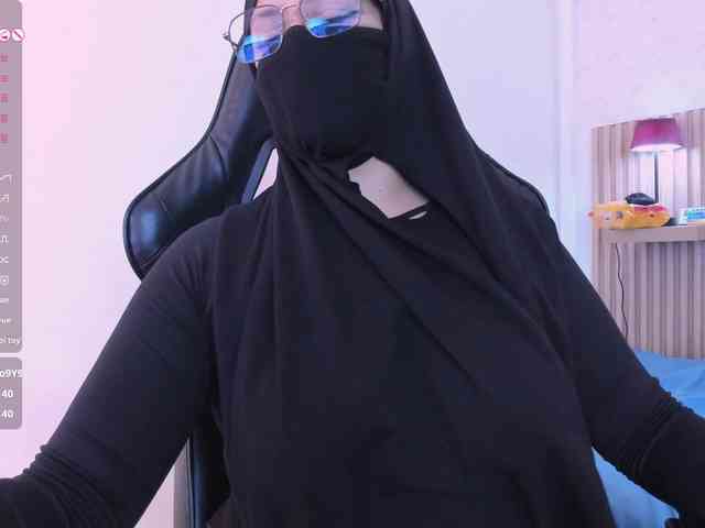 zully-arabb webcam