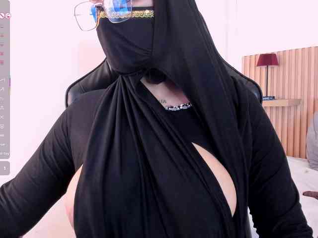 zully-arabb webcam