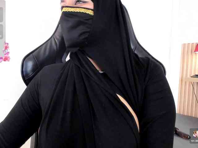 zully-arabb webcam