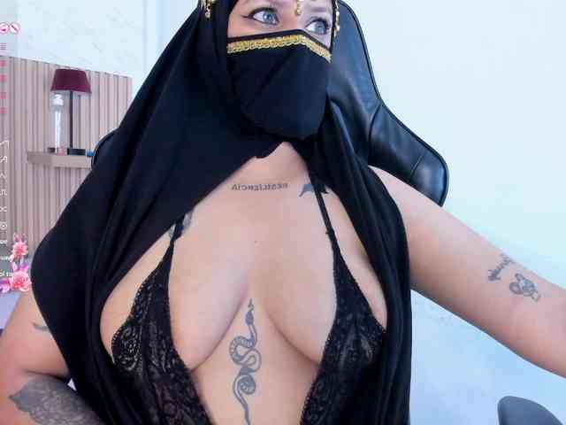 zully-arabb