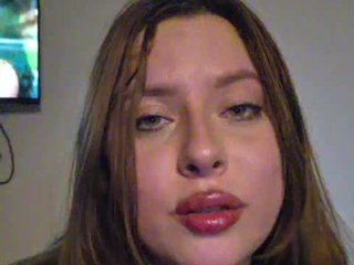 PuffyCandy Porn Show
