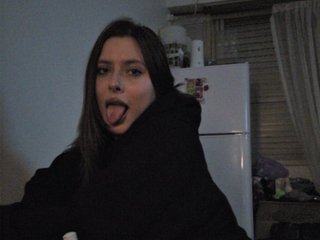 PuffyCandy Porn Show