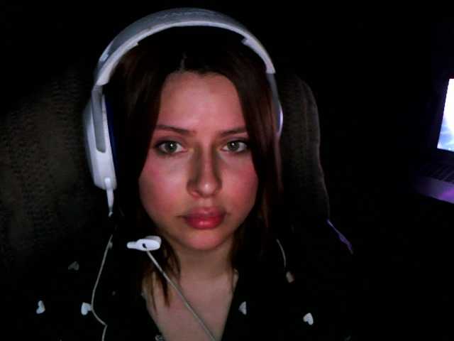 PuffyCandy live cam on BongaCams