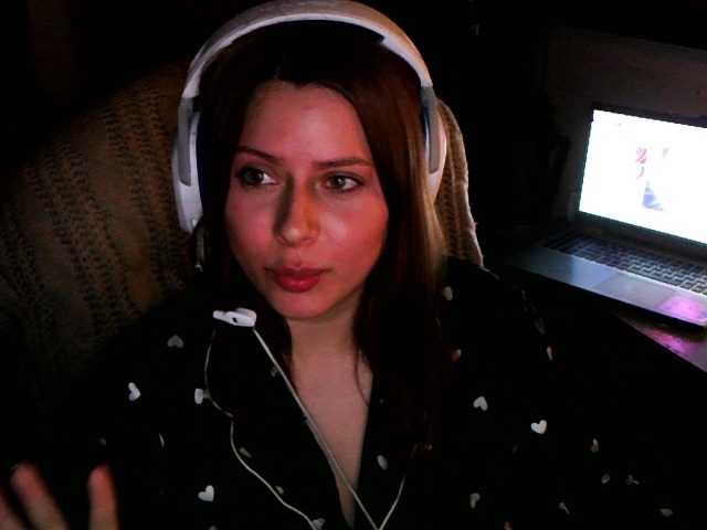 PuffyCandy live cam on BongaCams