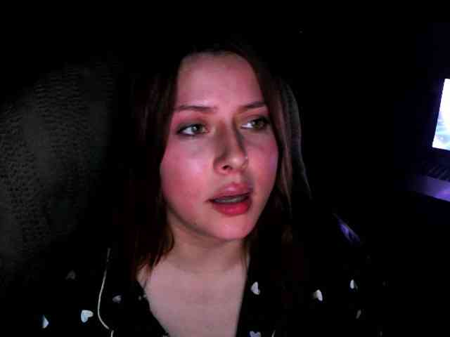 PuffyCandy webcam