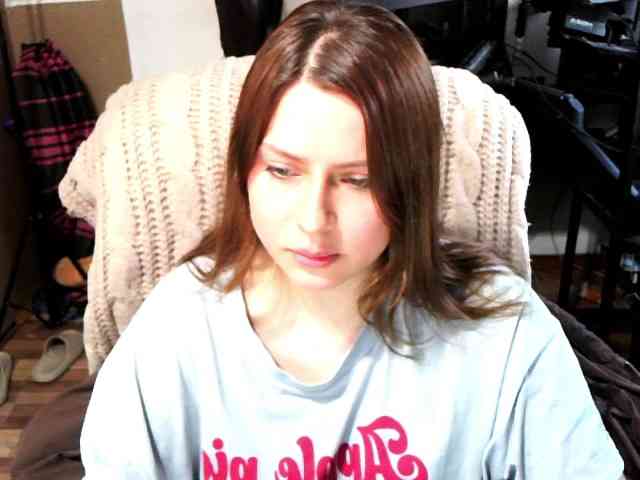 PuffyCandy webcam
