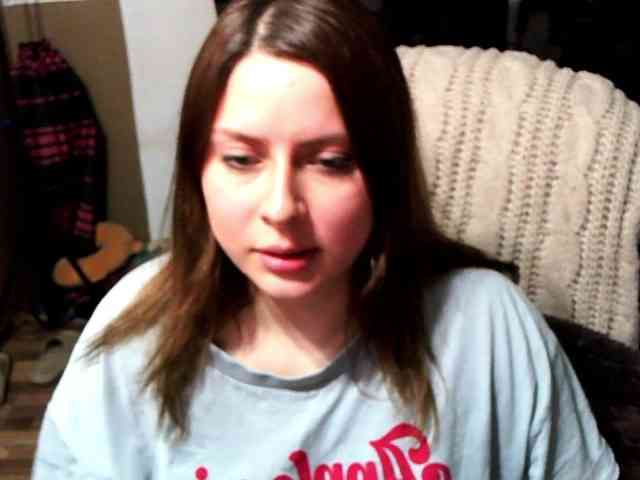 PuffyCandy webcam