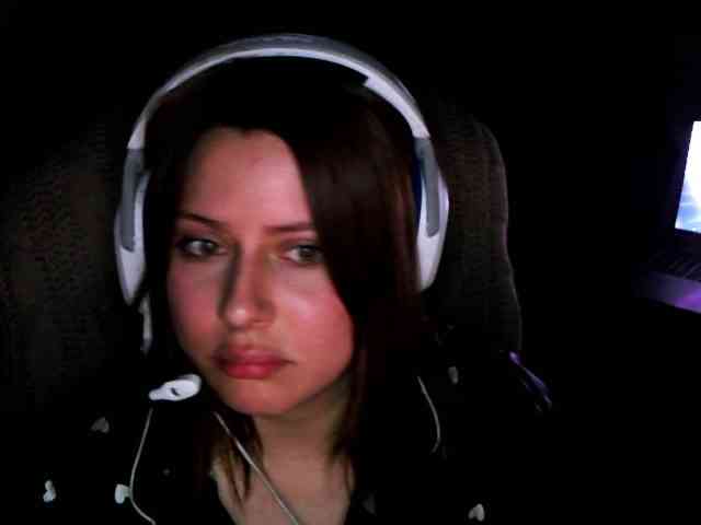 PuffyCandy webcam