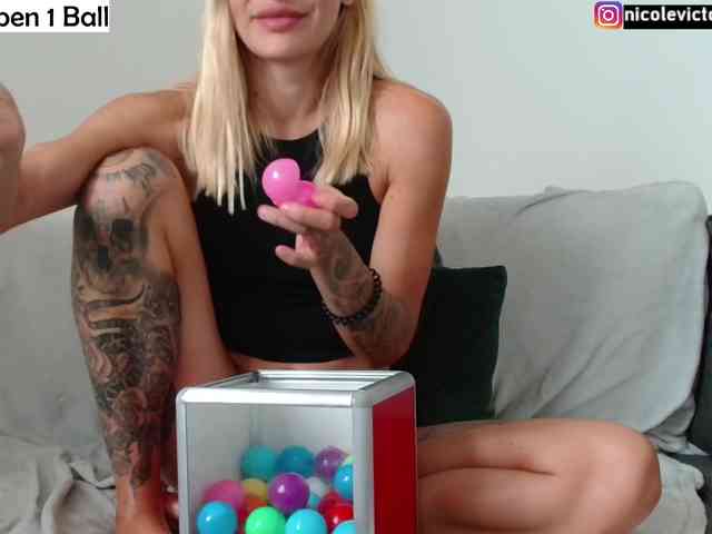 Simsibaby Live Webcam on BongaCams