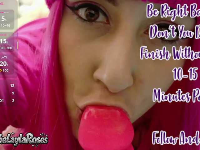 TheLaylaRose