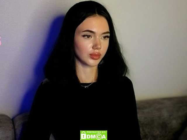 Lola-Lush live webcam show