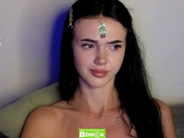 Lola-Lush live webcam show
