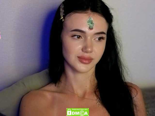 Lola-Lush live webcam show