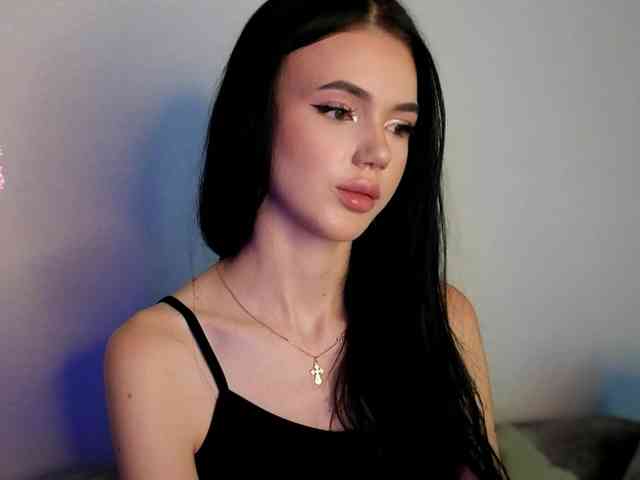 Lola-Lush Sex Cam Show
